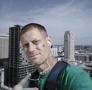 Meet your Posher, Corey